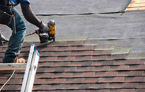 Licensed Roofing service in Norwood Young America, MN - Brentwood Metal Roofing